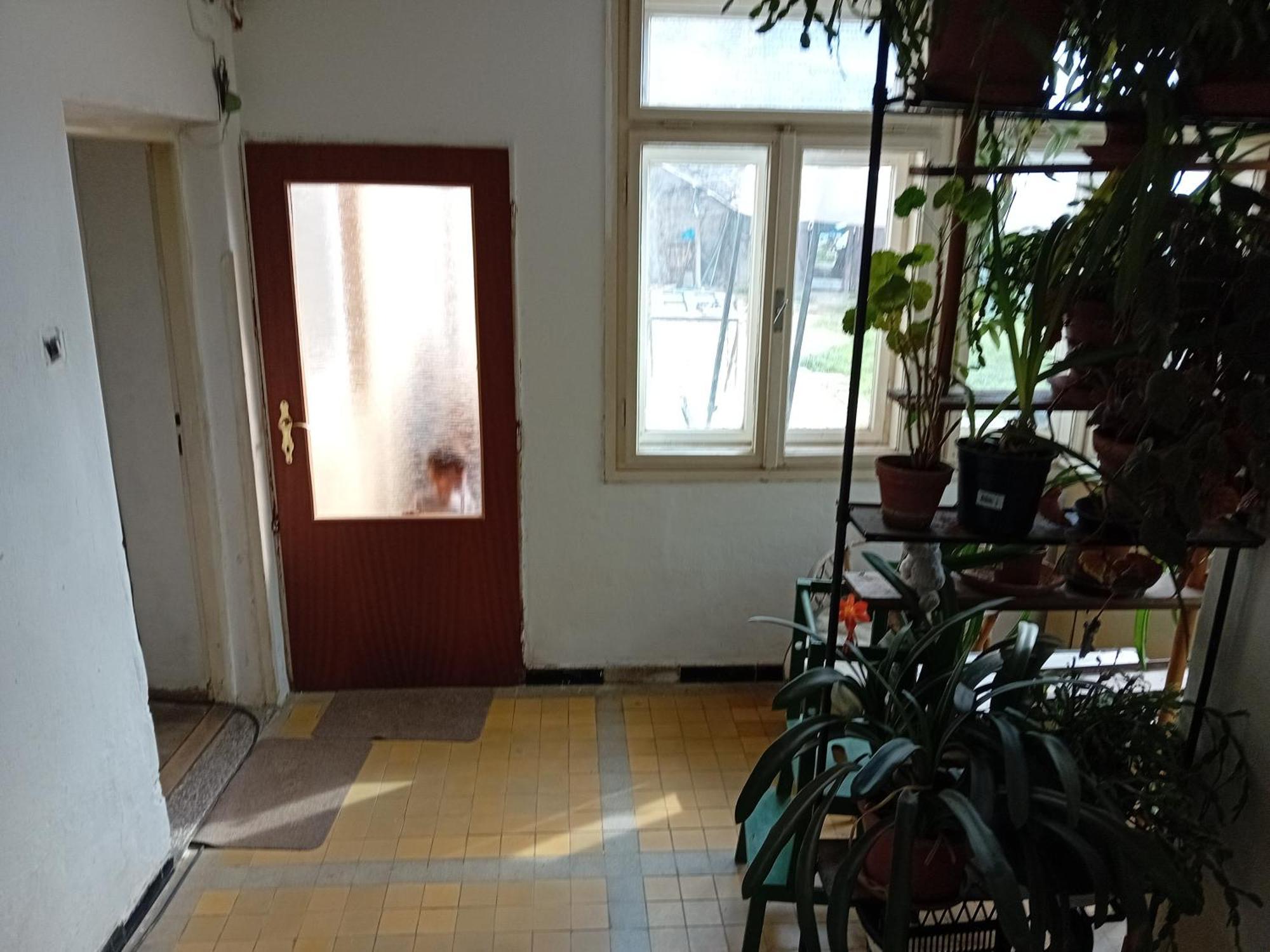 Statek Veverska Bityska Exterior foto
