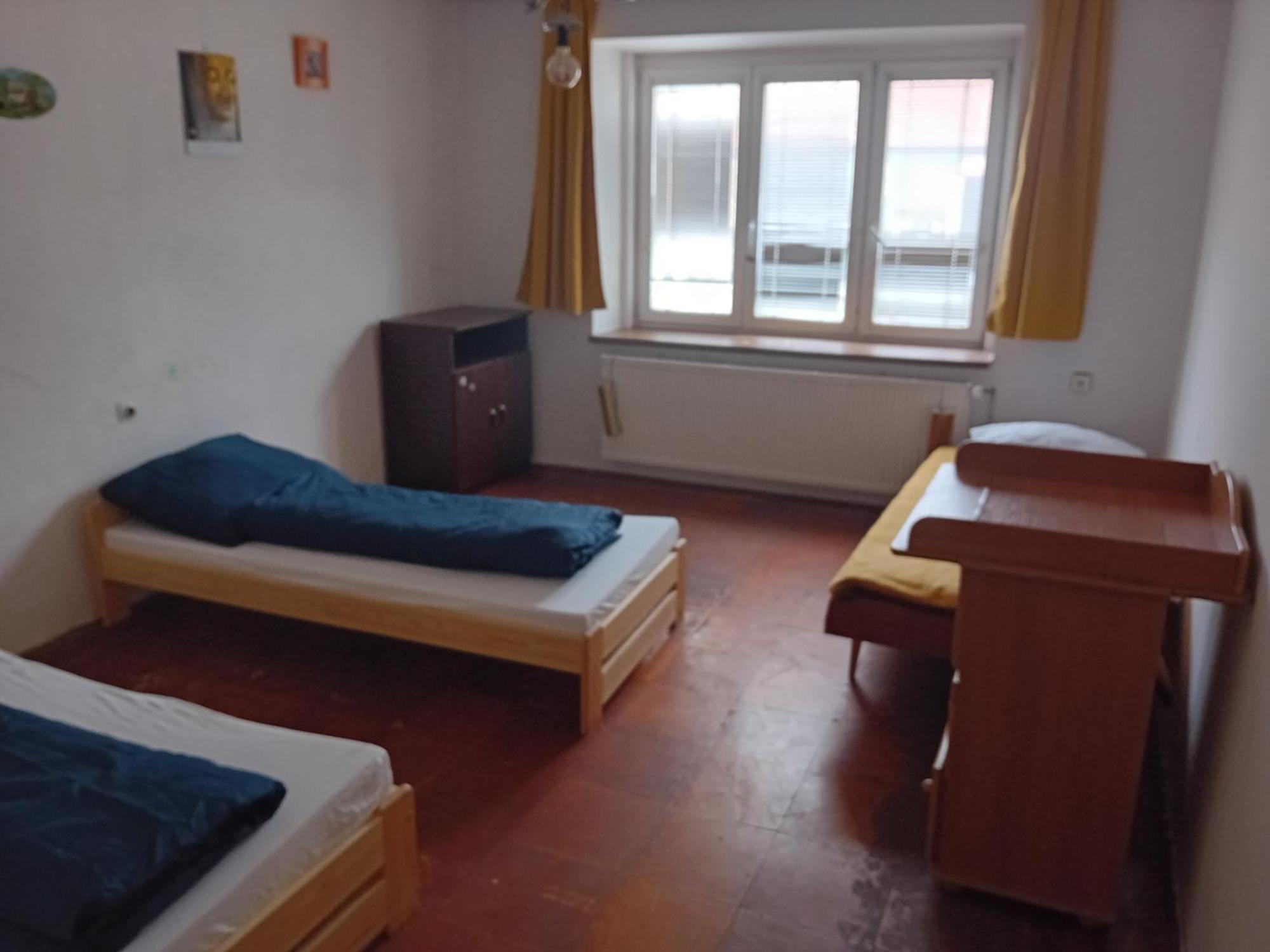 Statek Veverska Bityska Quarto foto