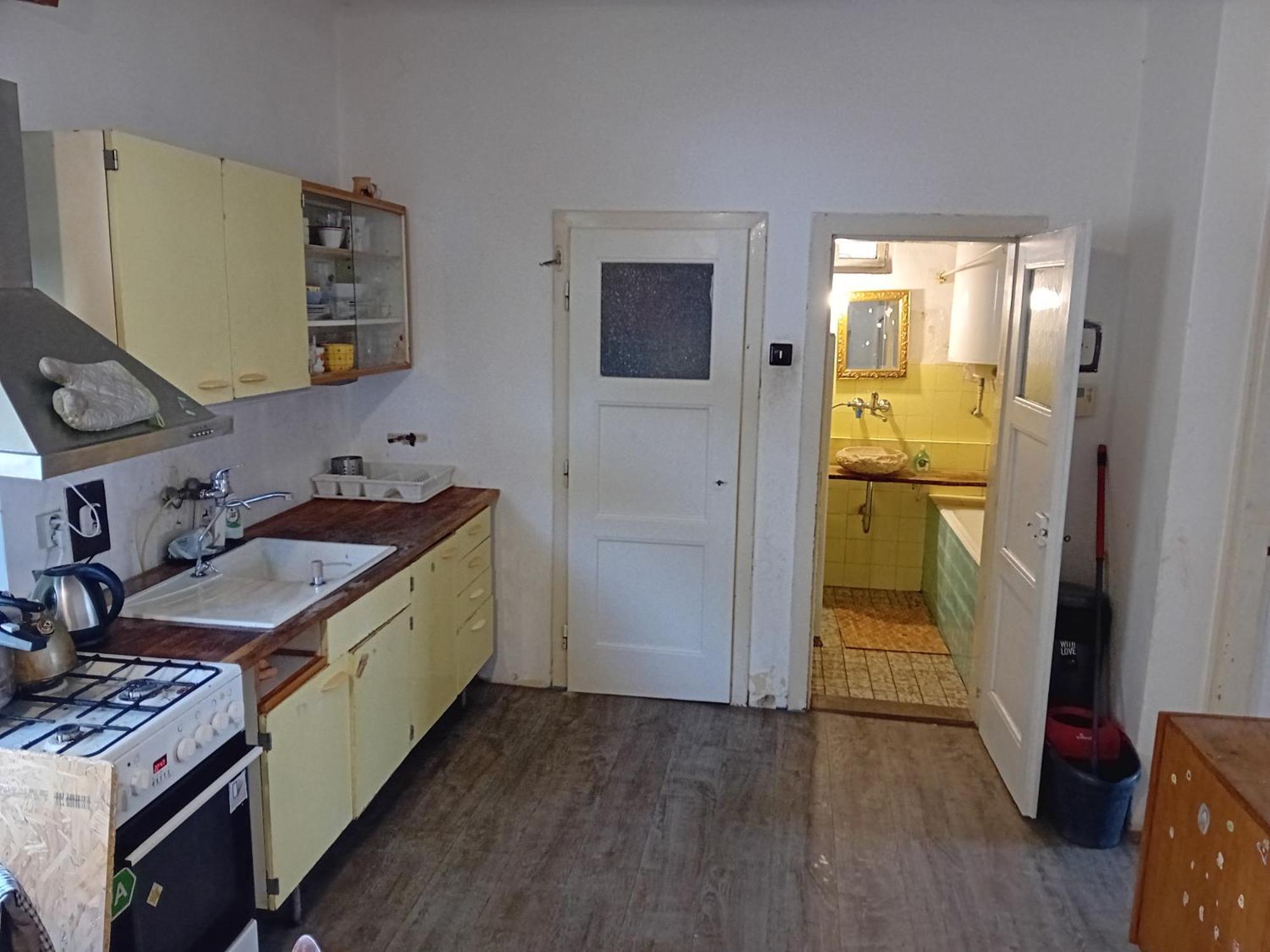 Statek Veverska Bityska Quarto foto