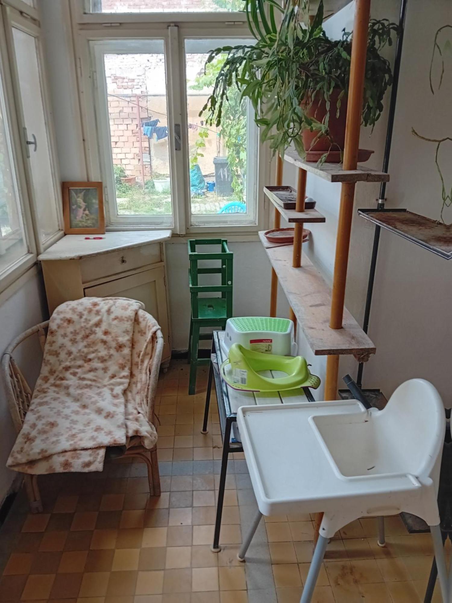 Statek Veverska Bityska Quarto foto