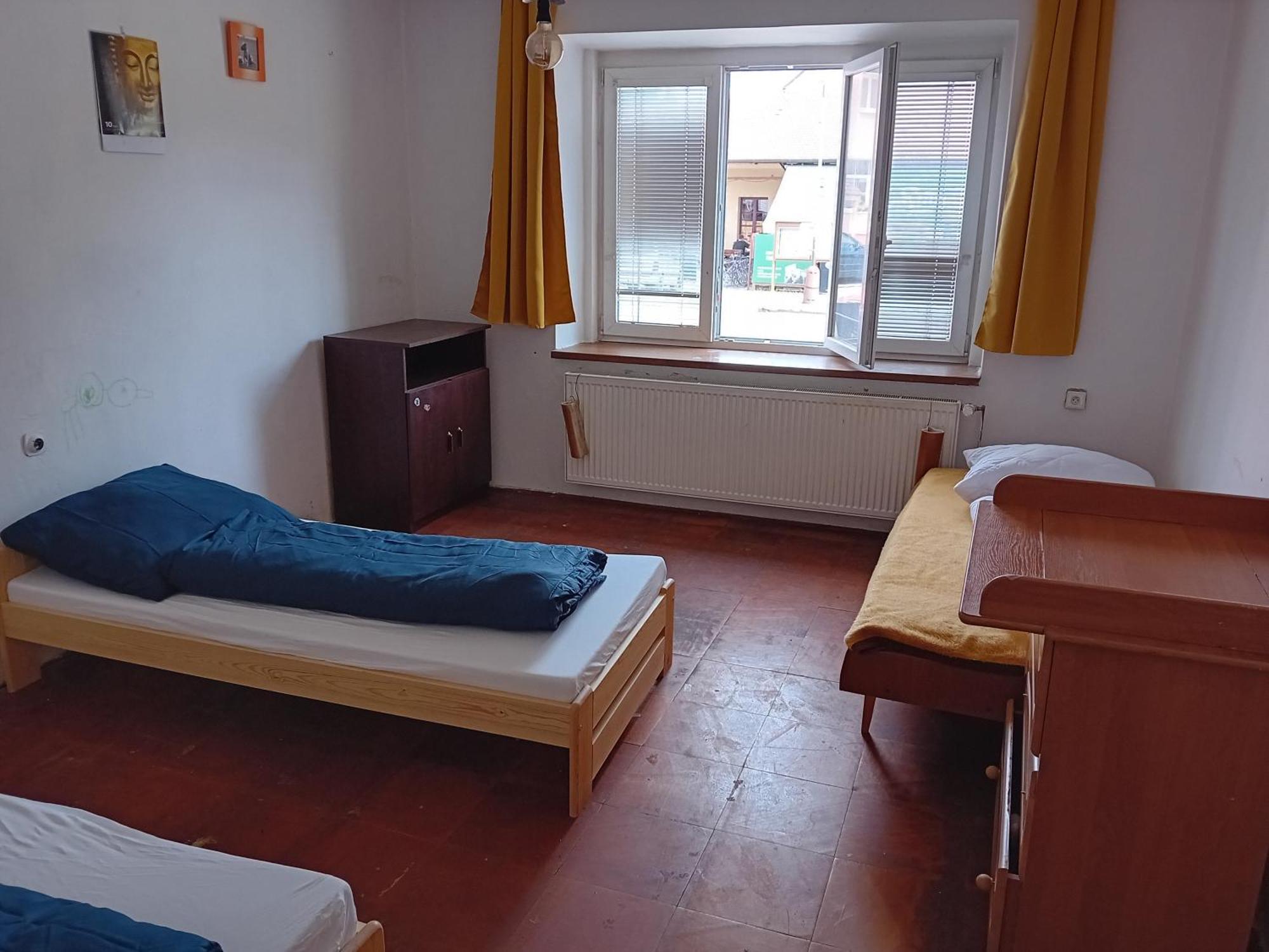 Statek Veverska Bityska Quarto foto
